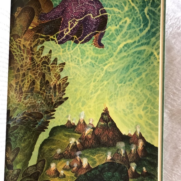 Pagoo by Holling Clancy Holling 1957 Vintage Book - Picture 5 of 13